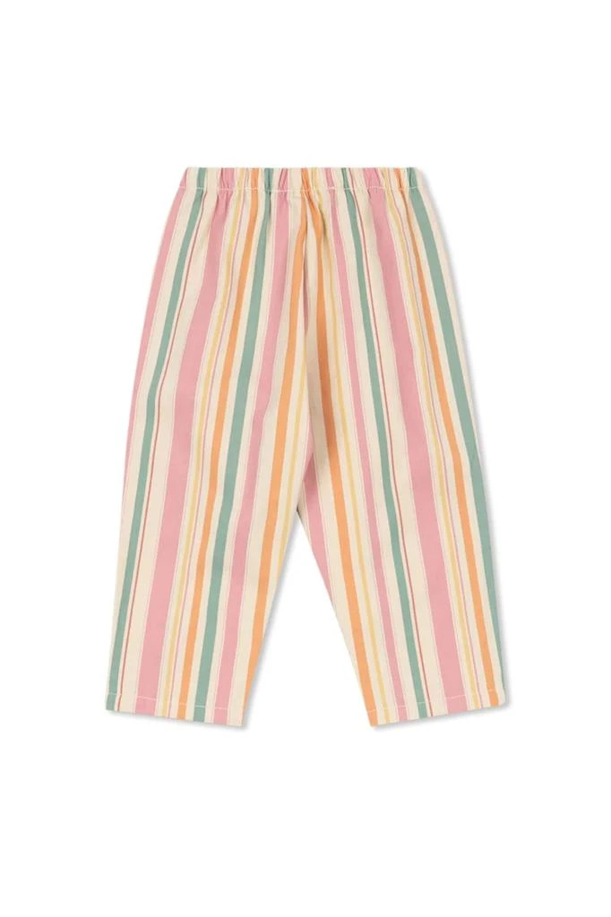 Konges Slojd Konges Slojd Frankie Striped Pants 2