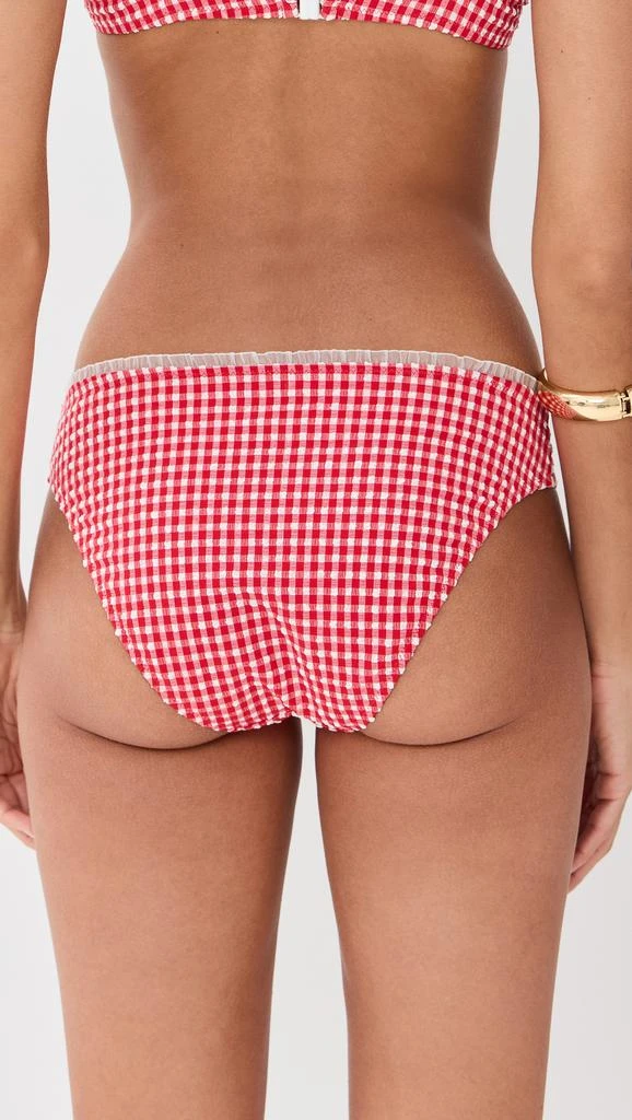 Solid  Striped Solid & Striped x Summer I Turned Pretty The Daphne Bikini Bottoms 2