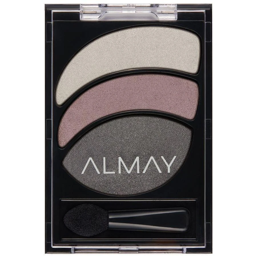 Almay Smoky Eye Trios Eyeshadow 1