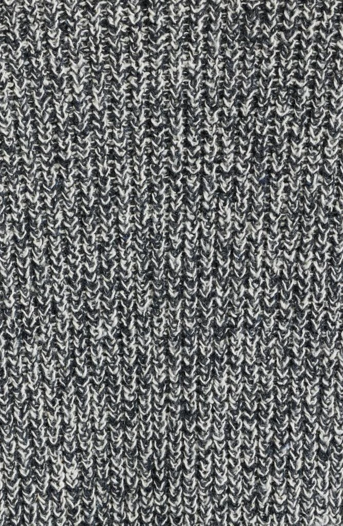 Eileen Fisher V-Neck Cotton Blend Cardigan 6