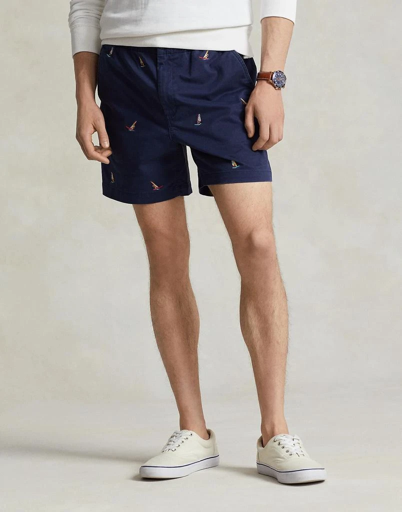 Ralph Lauren Shorts & Bermuda 4