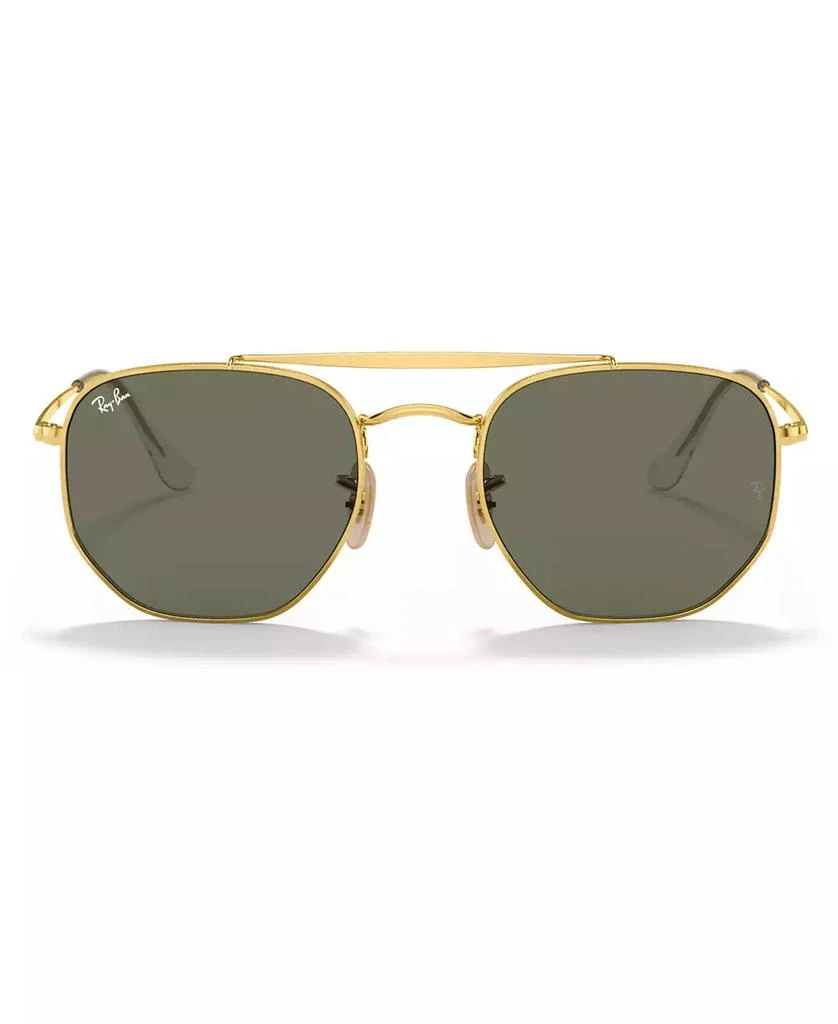 Ray-Ban Sunglasses, RB3648 THE MARSHAL 1