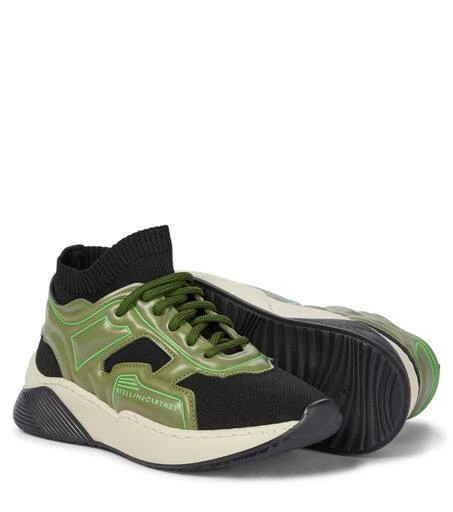 Stella McCartney Sock sneakers 6