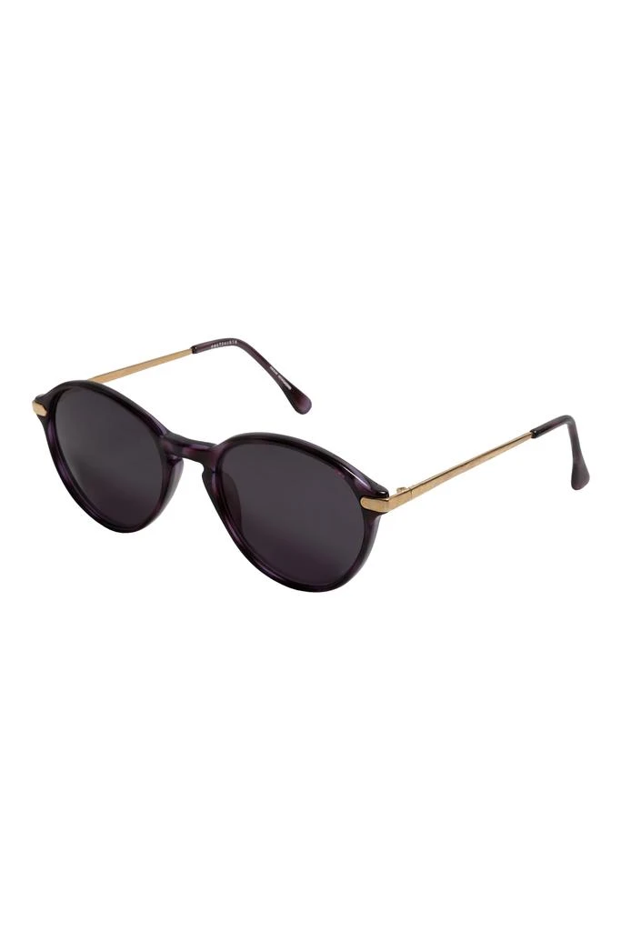 Los Angeles Apparel SGVN114 - Regal Sunglasses 1