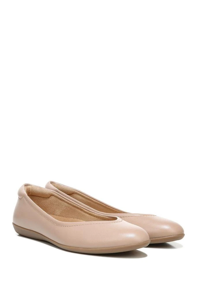 Naturalizer Vivienne Ballet Flat - Wide Width Available 5
