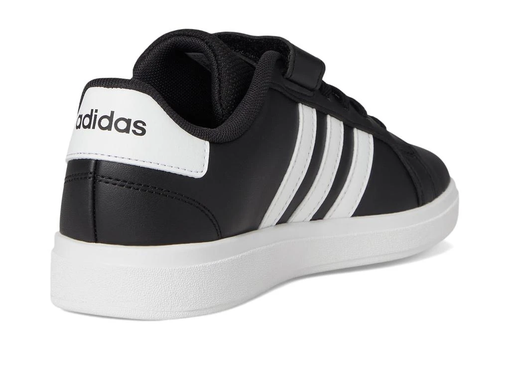 Adidas Grand Court 2.0 Shoes (Little Kid) 5