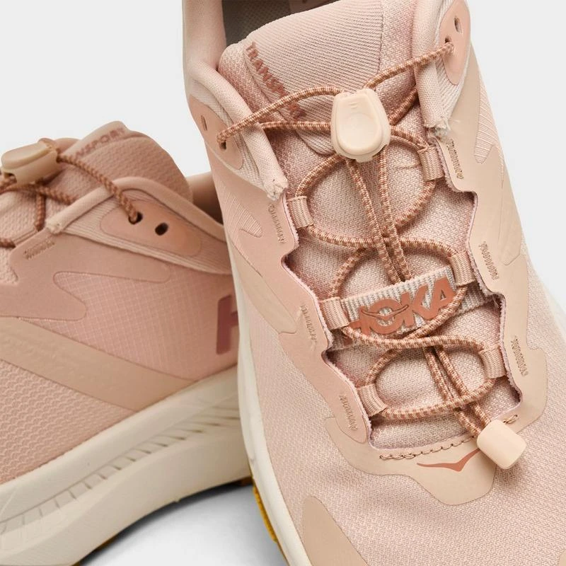 Hoka One One Women
s HOKA Transport Athletic Lifestyle Shoes 3