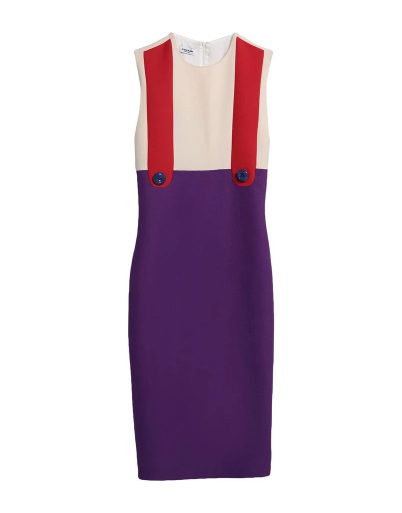 Au Jour Le Jour Midi dress 1