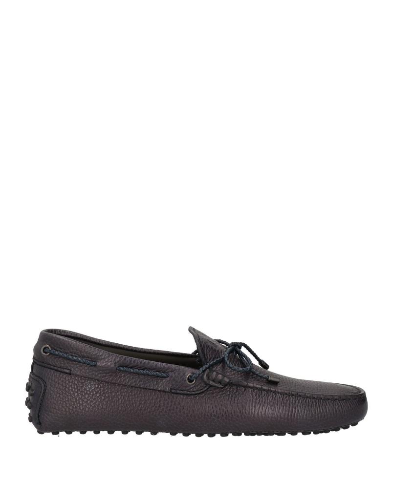 yoox tods loafers