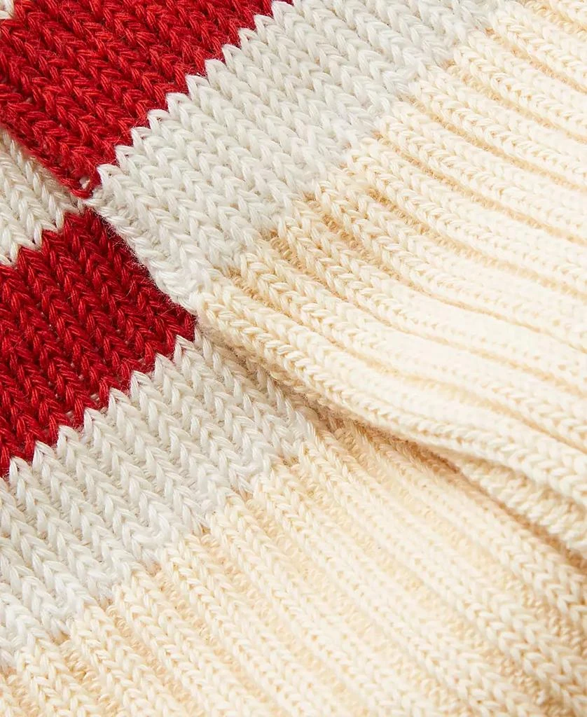 Cotton On Men's Rib Stripe Socks 3