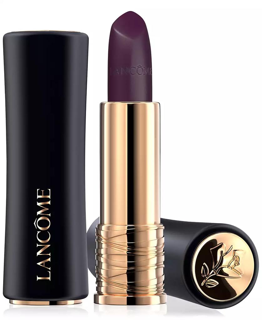 Lancôme L'Absolu Rouge Drama Matte Lipstick