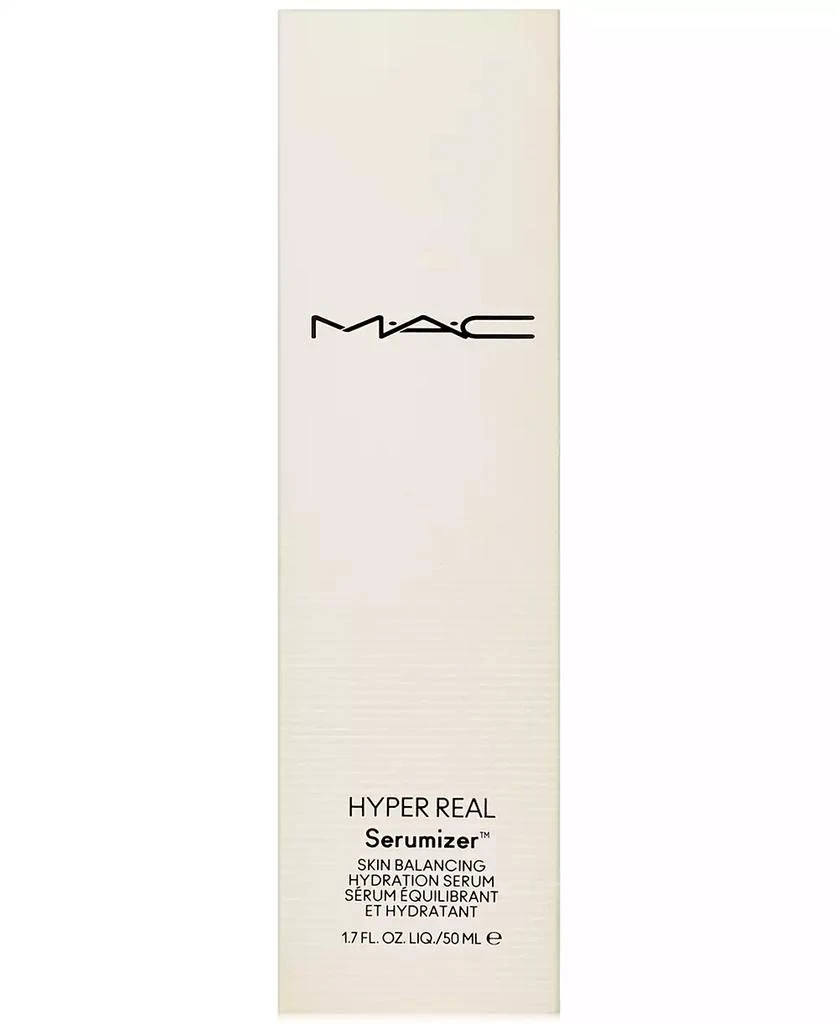 MAC Hyper Real Serumizer Skin Balancing Hydration Serum Mini, 0.5 oz. 2