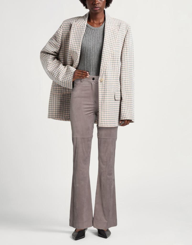 D.Exterior Casual pants