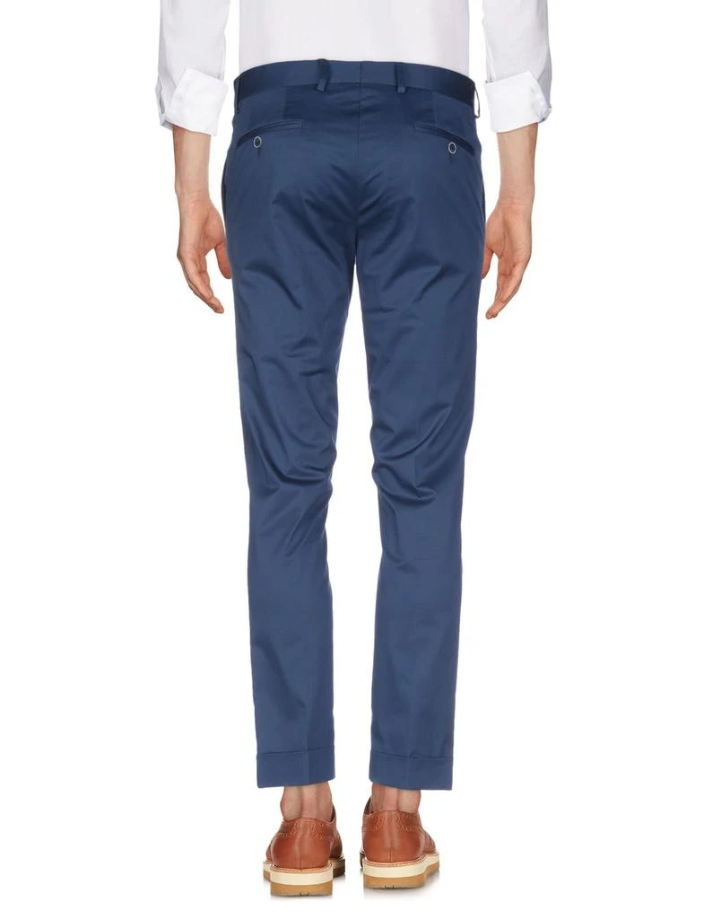 DOMENICO TAGLIENTE Casual pants 3