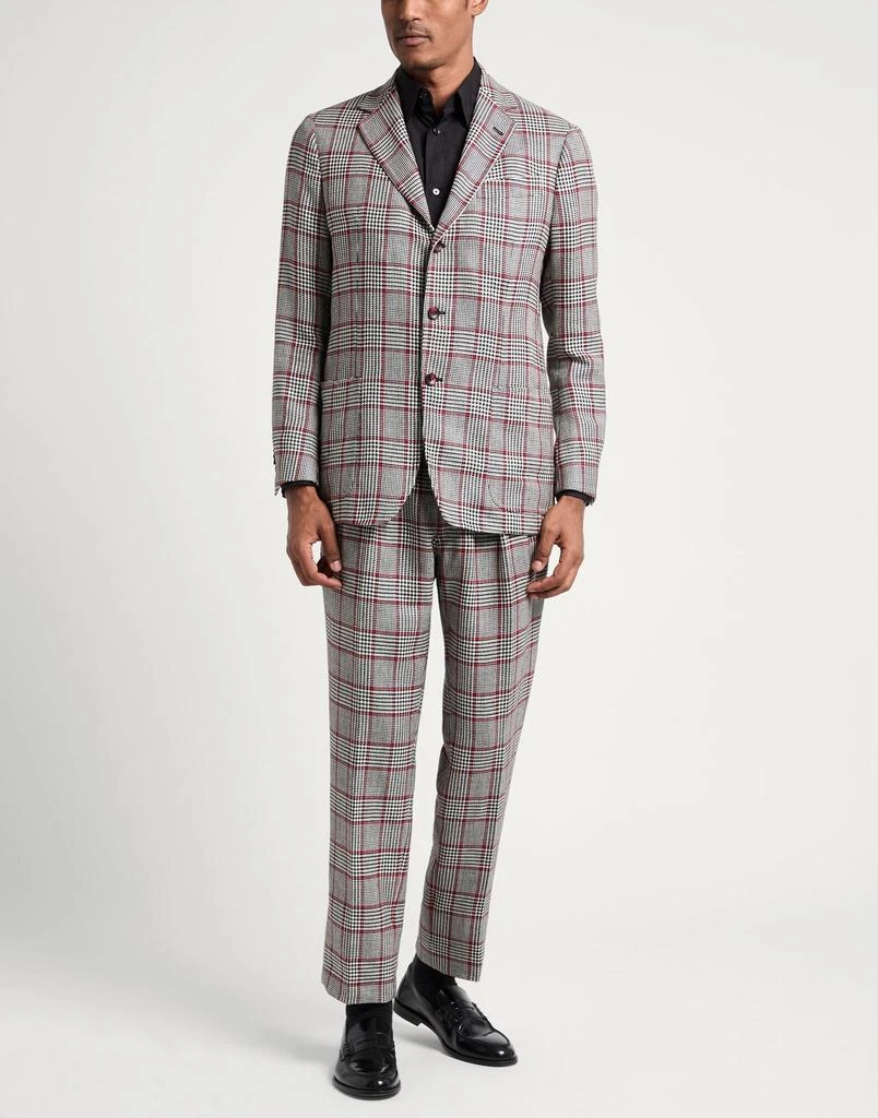 Sartorio Napoli Suits 2