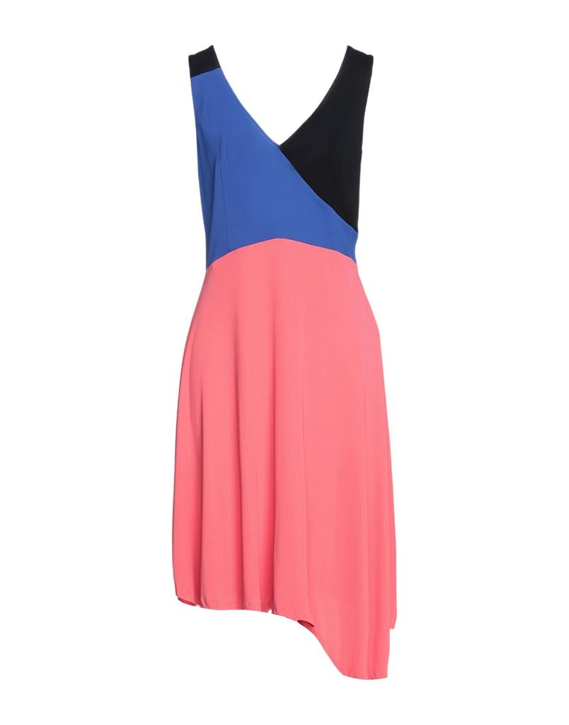 TRU TRUSSARDI Short dress