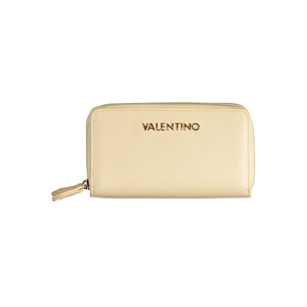 Mario Valentino Polyethylene Women's Wallet