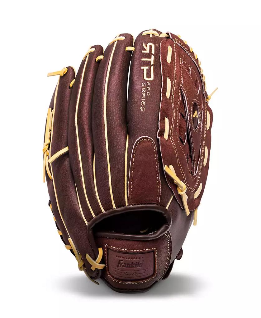 Franklin Pigskin Baseball Fielding Glove - 12.5"