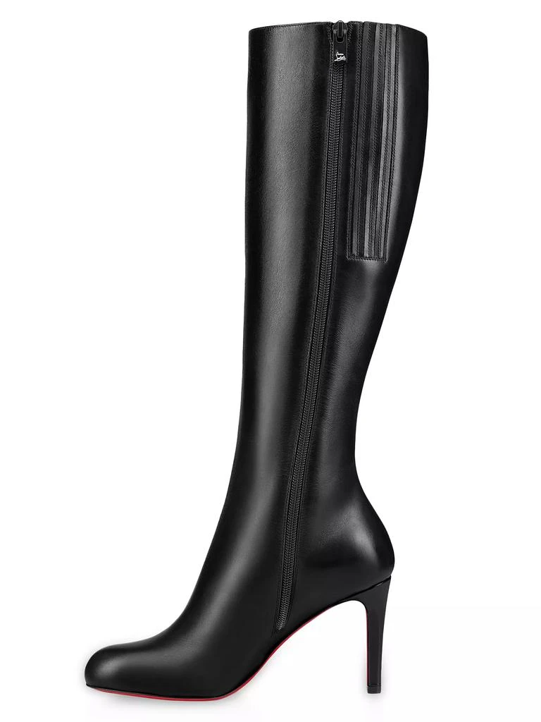 Christian Louboutin Pumppie Botta Knee-High Boots 3