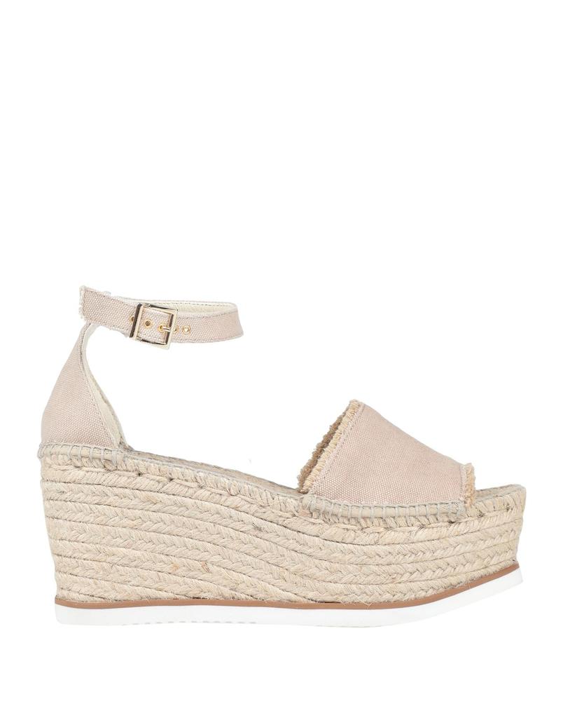 ESPADRILLES Espadrilles