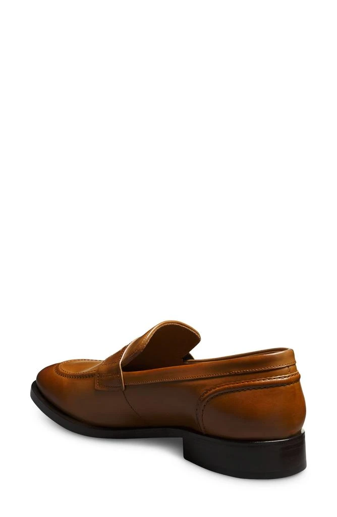 Allen Edmonds Siena Penny Loafer 2