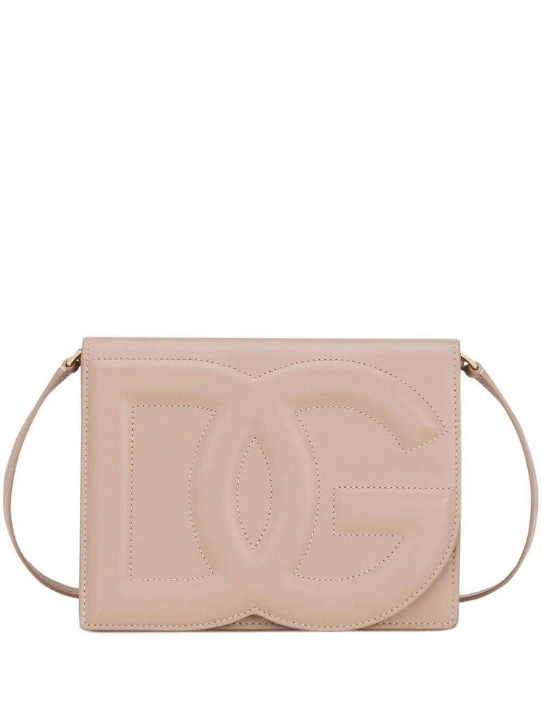 Dolce & Gabbana DG LOGO CROSSBODY BAG 1