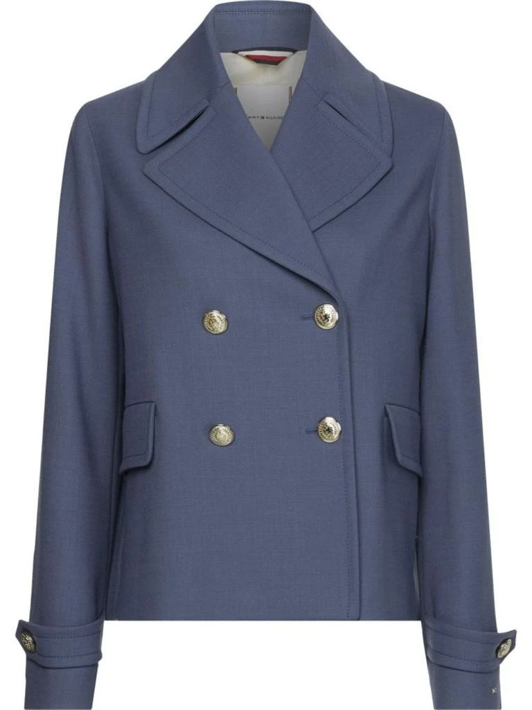 Tommy Hilfiger Tommy Hilfiger Coats PEACOAT 1
