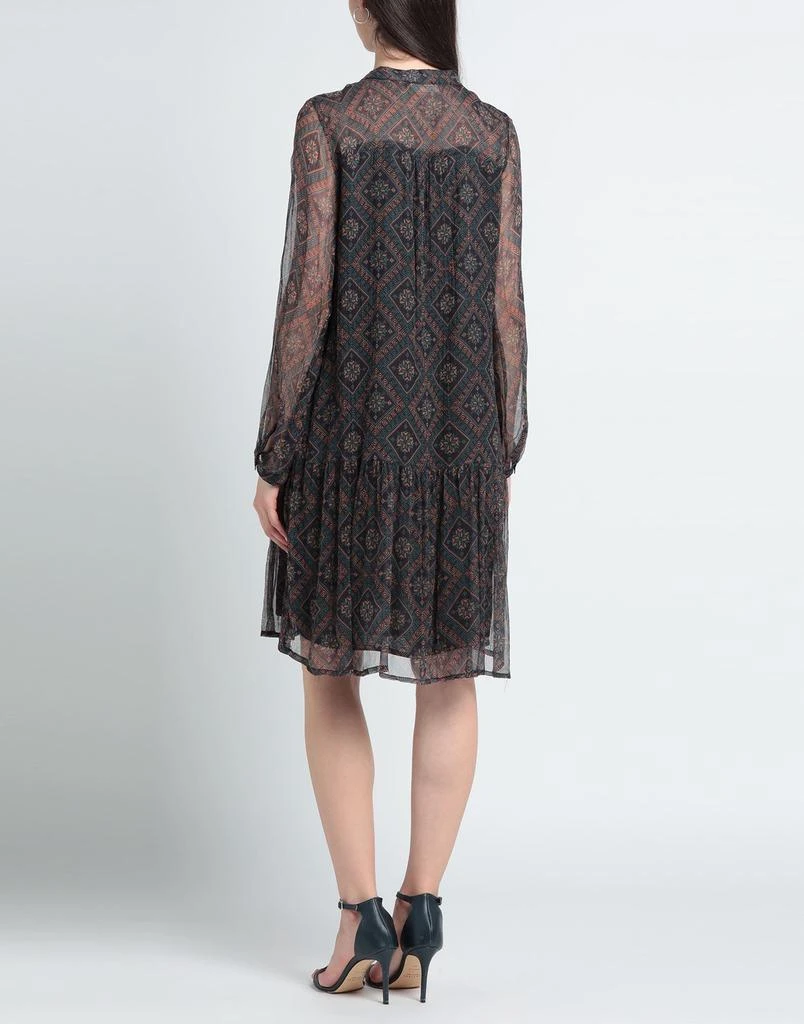 MAISON HOTEL Midi dress 3