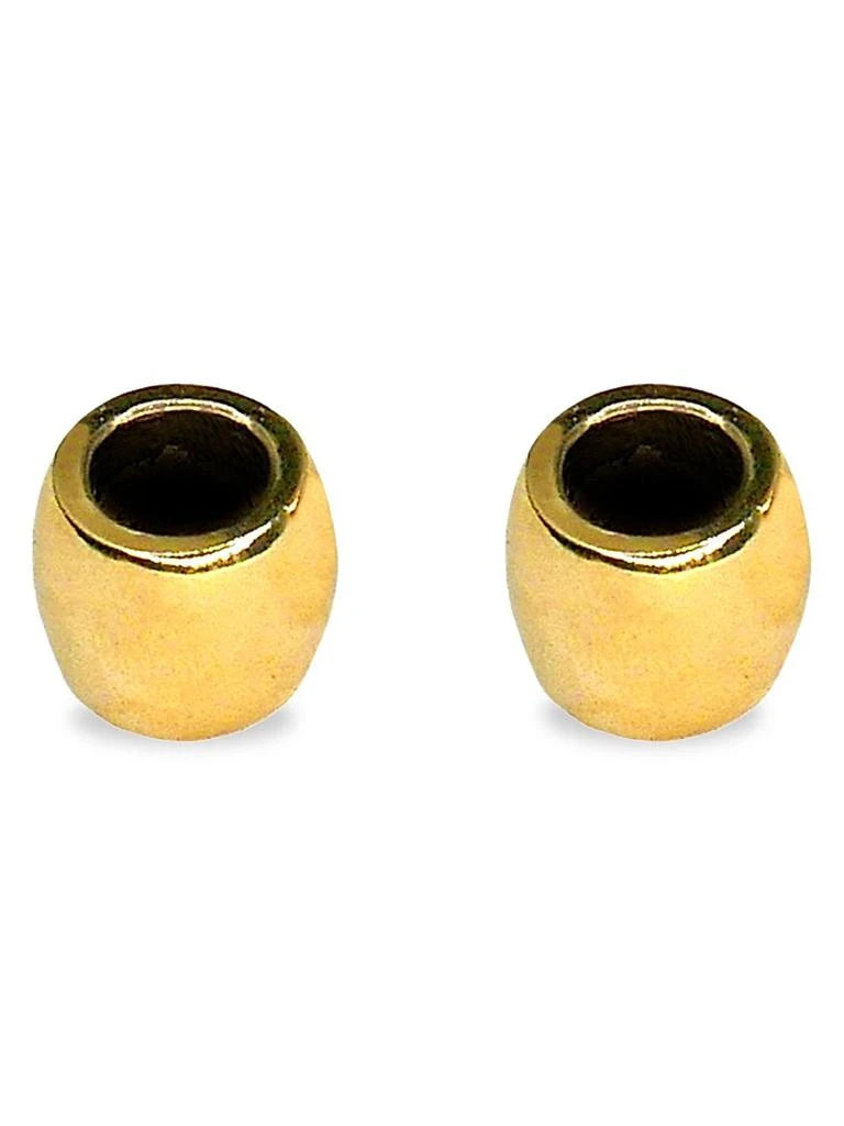 Afra Small Hair Bead 2-Piece Set