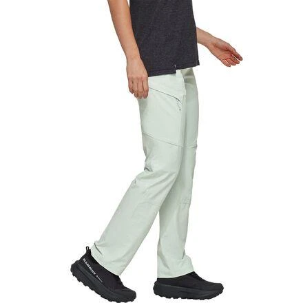 Mammut Runbold IV Pant - Women
s 4