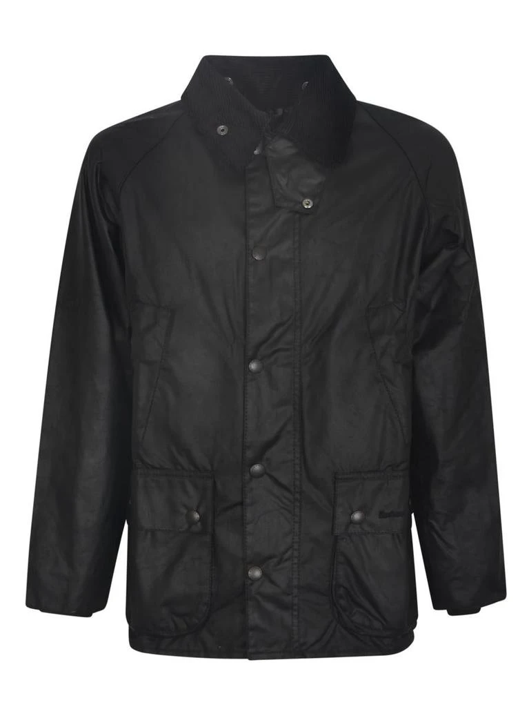Barbour Barbour Jackets Black 1