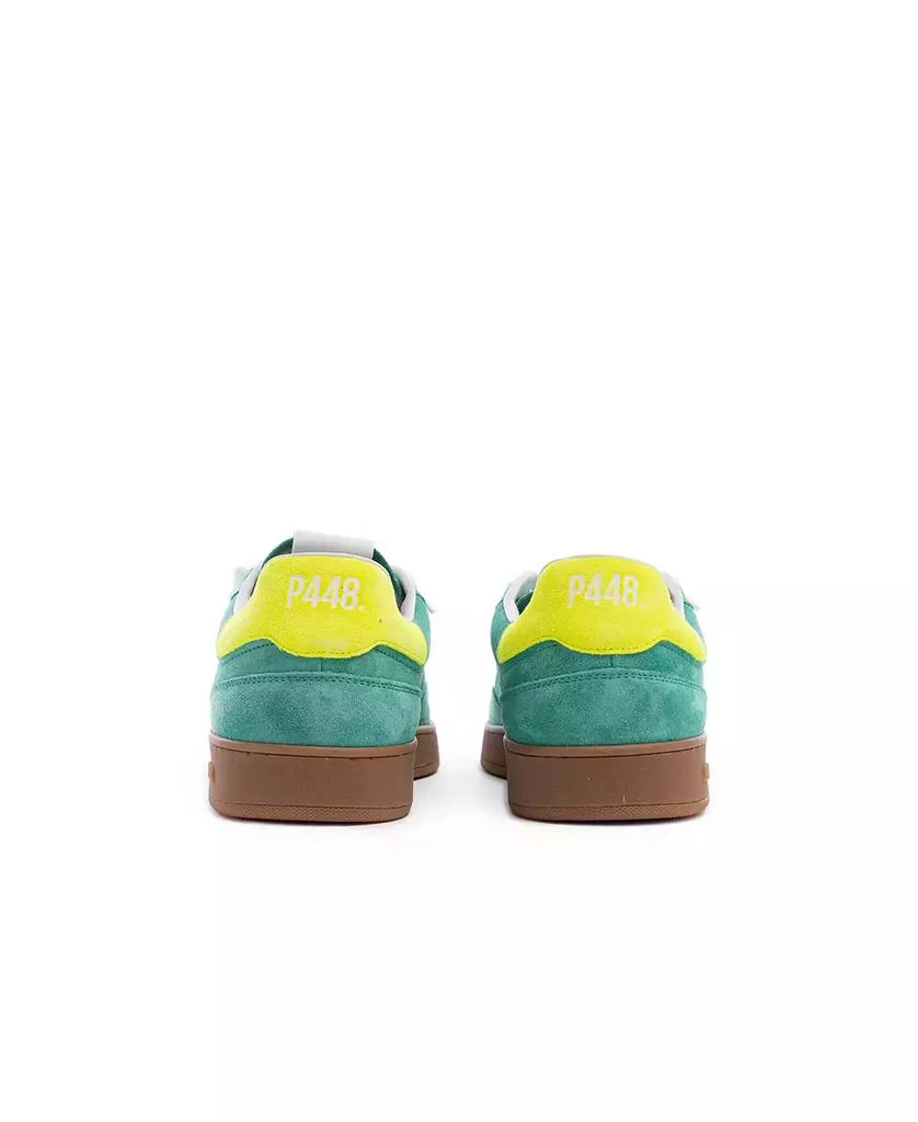 P448 Men's Vert Lace Up Sneakers 3