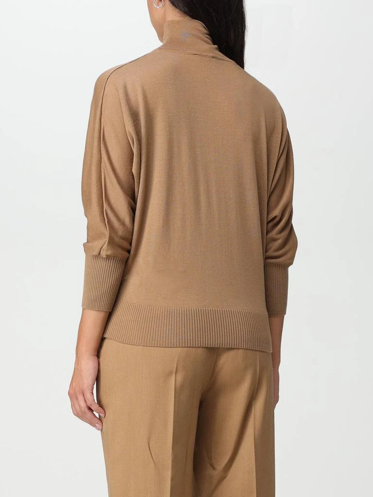 Max Mara Max Mara pullover in virgin wool 3