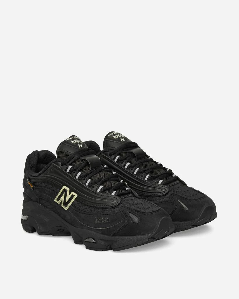 New Balance 1000 Sneakers Black 2