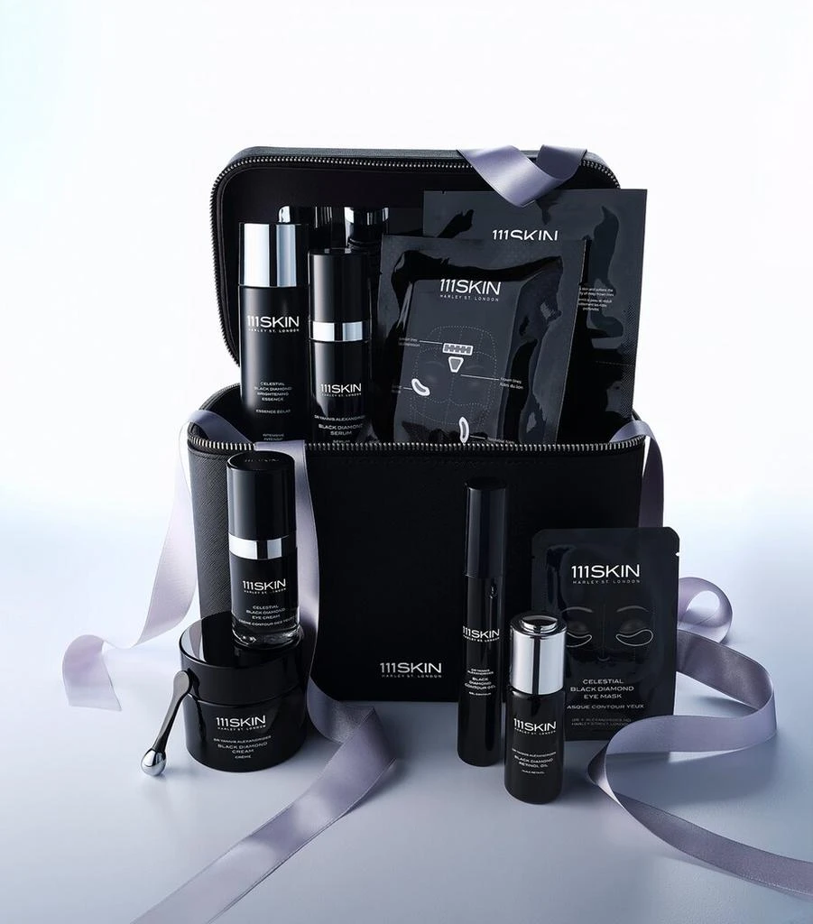 111skin Ultimate Black Diamond Collection 3