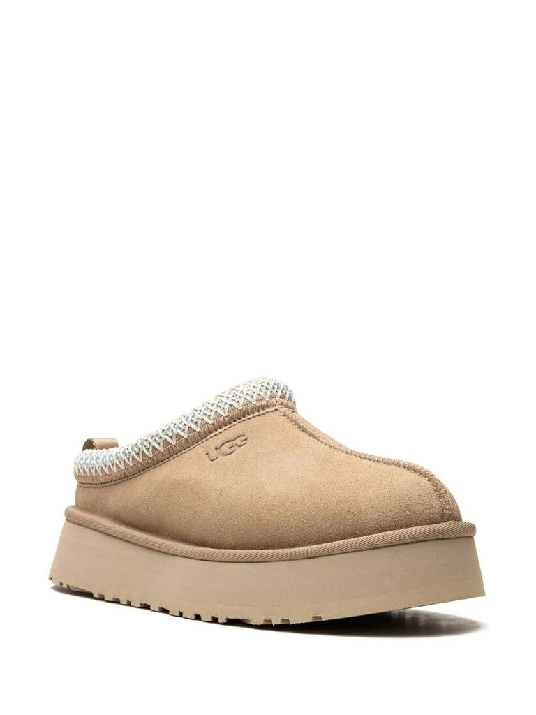 UGG UGG Tazz Platform Slippers 2