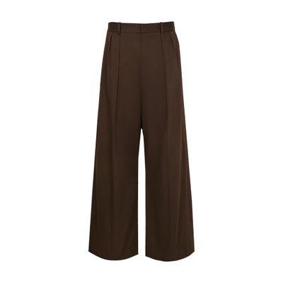 Loewe Wool pants