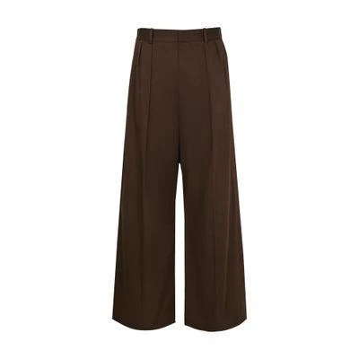 Loewe Wool pants 1