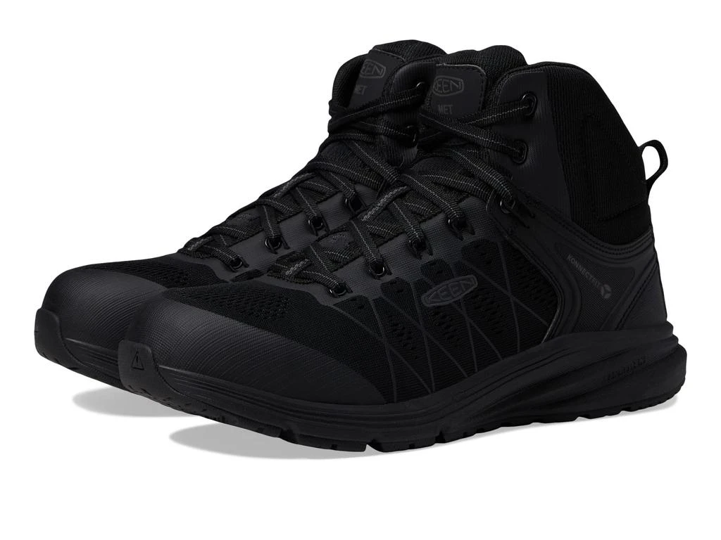 Keen Vista Energy Mid Int. Met Comp Toe 1