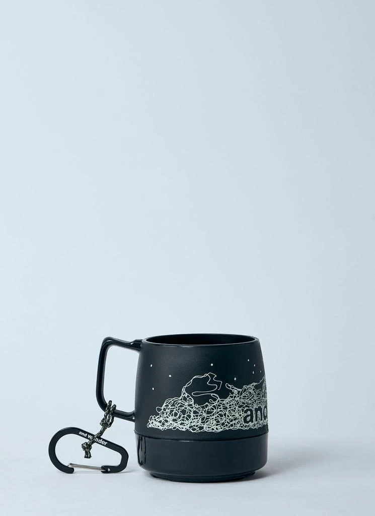 And Wander Dinex Cup 4