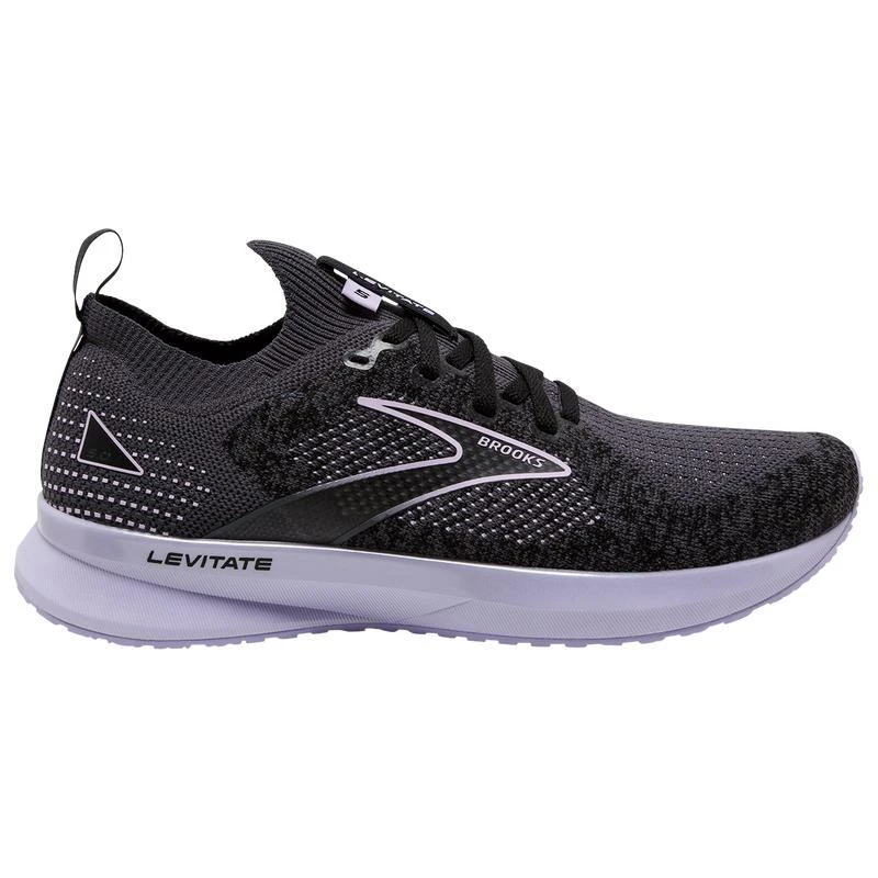 Brooks Brooks Levitate Stealthfit 5 - Women's 1
