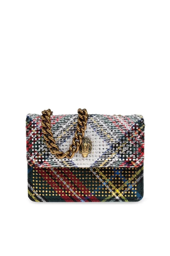 Kurt Geiger Kurt Geiger Kensington Micro Chain Bag 1