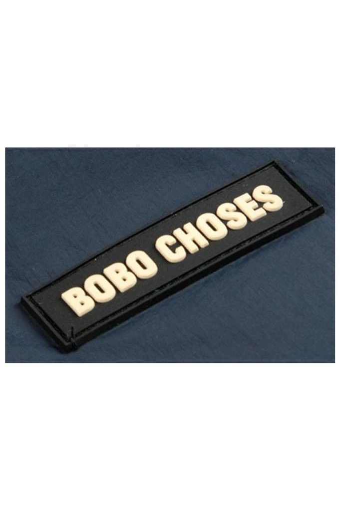 BOBO CHOSES Bobo Choses Double-Face Reversible Jacket 5
