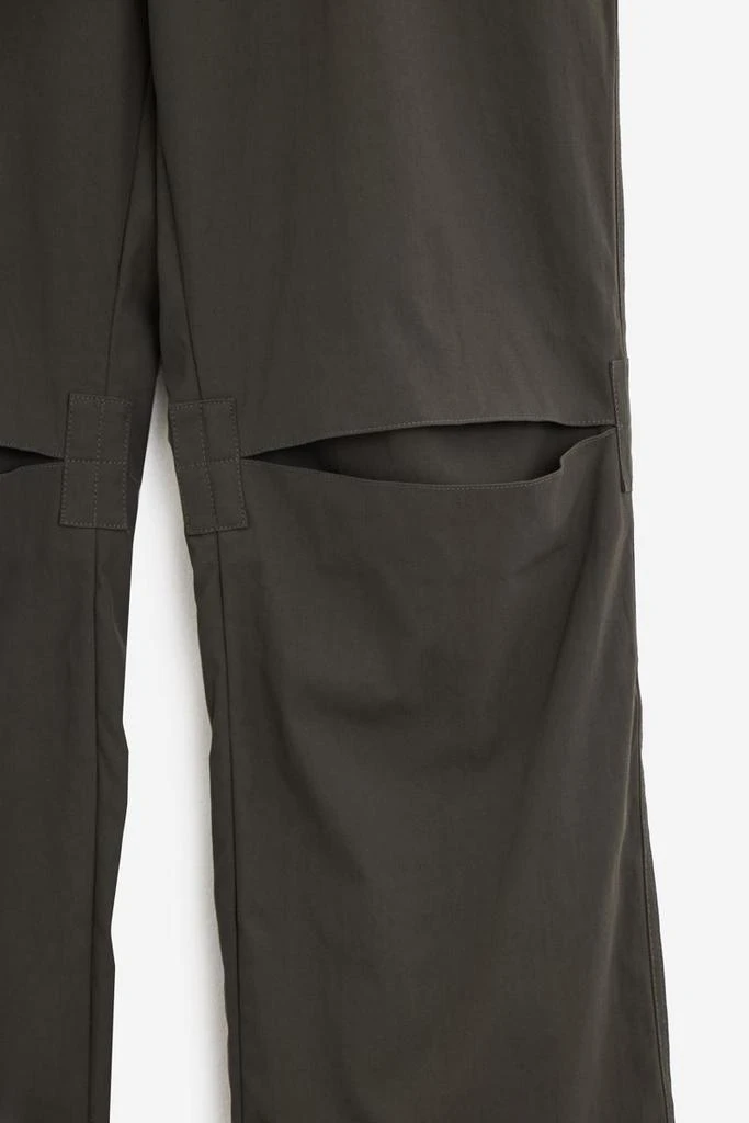 GR10K Gr10K Pants 4