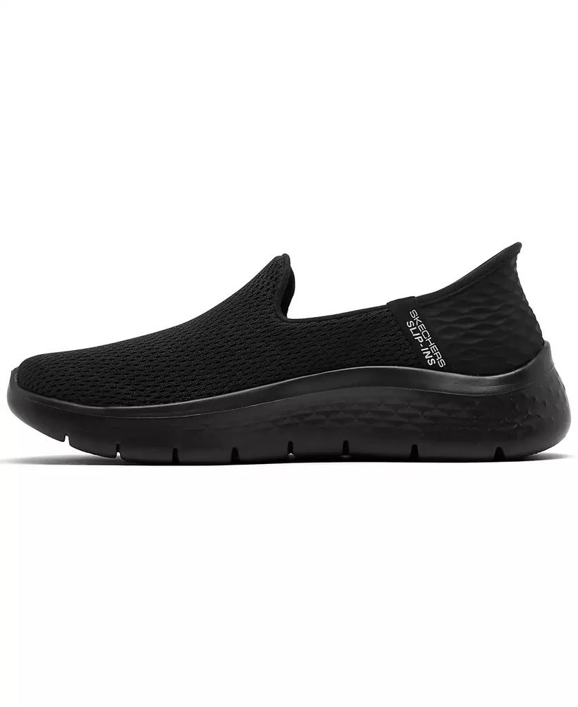 Skechers Women's Slip-Ins- GO WALK FLEX - Relish Slip-On Walking Sneakers from Finish Line 4