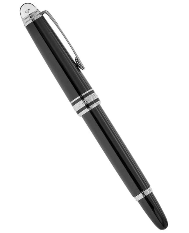 MontBlanc Montblanc Meisterstuck Mozart Diamond Luxury Rollerball Pen 107547