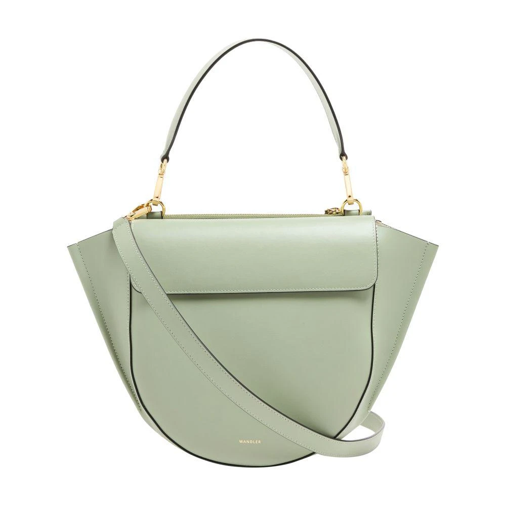 Wandler Hortensia medium bag 9