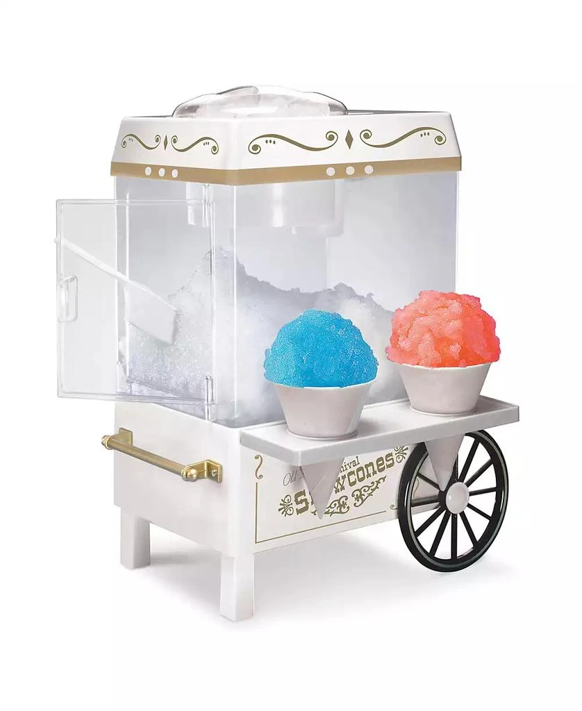 Nostalgia 15.5" Snow Cone Maker 1