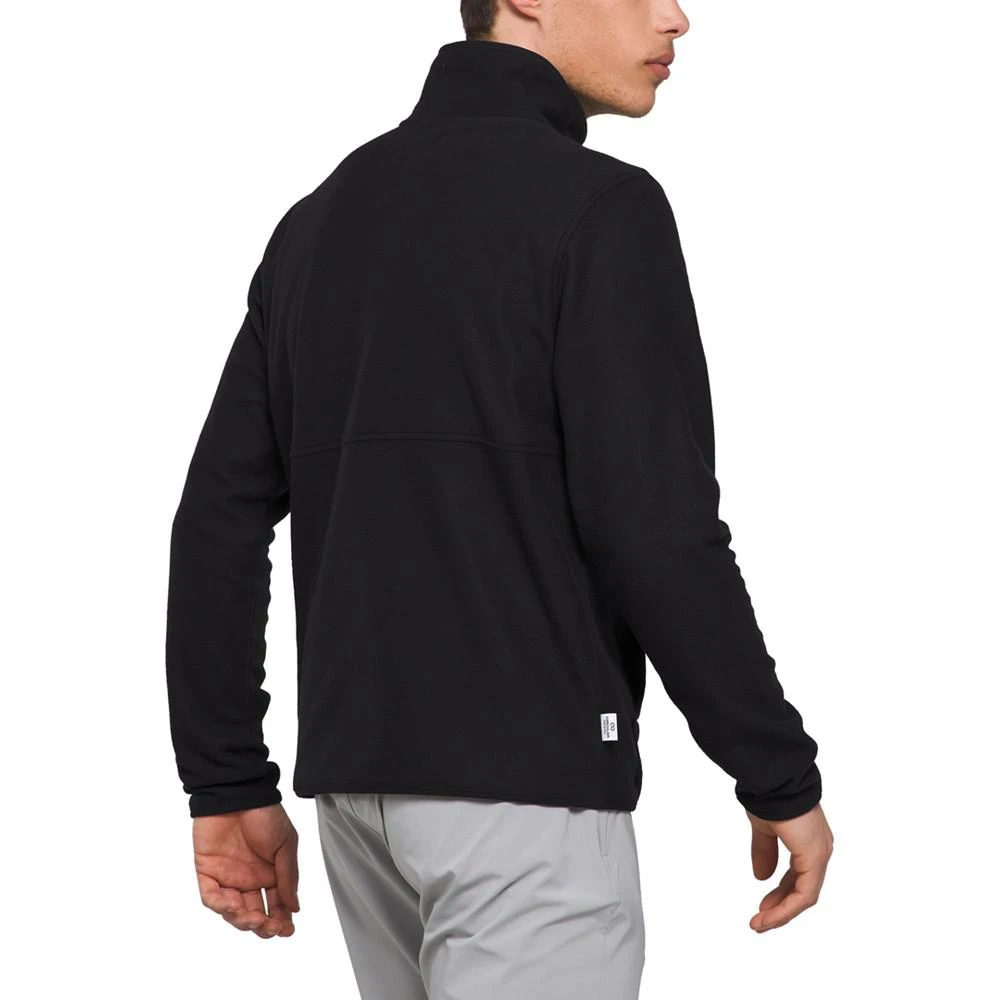 The North Face Men's Alpine Polartec 100 Jacket 2
