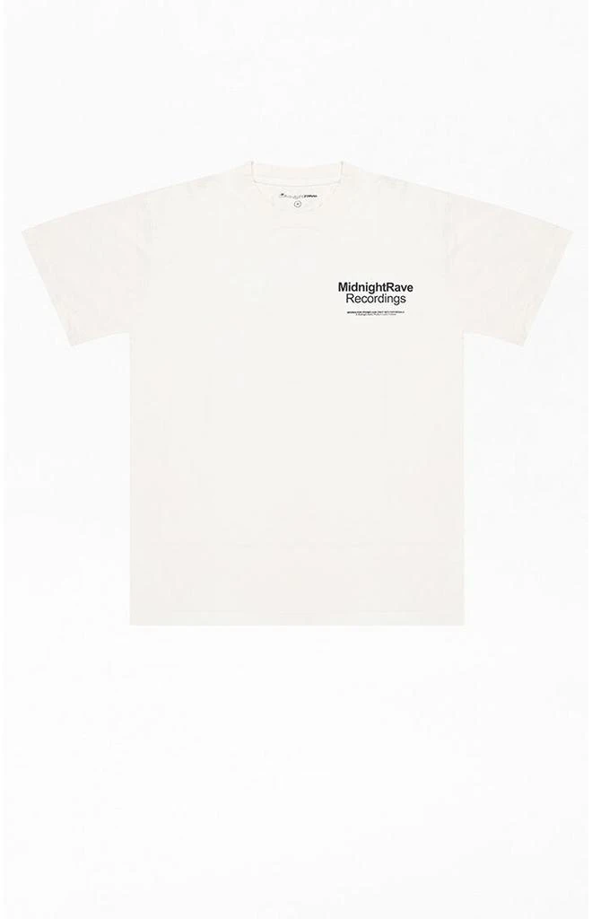 Midnight Rave Recordings T-Shirt 2